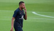 Kylian Mbappe (Monaco para o Paris Saint-Germain, 135M€)