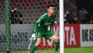 Zhang Lu (Liaoning Hongyun para o Tianjin Quanjian, 9,8M€)