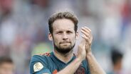 Daley Blind (Manchester United para o Ajax, 16M€)