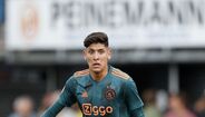 Edson Alvarez (Club America para o Ajax, 15M€)