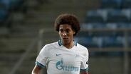 Axel Witsel (Benfica para o Zenit, 40M€)