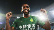 Cedric Bakambu (Villarreal para o Beijing Guoan, 40M€)