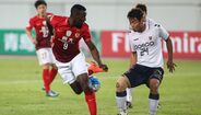 Jackson Martinez (Atletico Madrid para o Guangzhou Evergrande, 42M€)