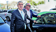José Sócrates
