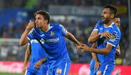 13. Getafe, 56,28 (39,2M€ em 2018/19, +17,08M€)