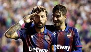 12. Levante, 54,60 (52,3M€ em 2018/19, +2,3M€)