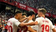 4. Sevilha, 185,17 (162,7M€ em 2018/19, +22,47M€)