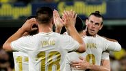 2. Real Madrid, 641,05 (566,5M€ em 2018/19, +74,55M€)