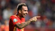 Paco Alcácer (Borussia Dortmund)