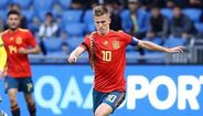 Dani Olmo (Dinamo Zagreb)