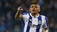 Soares (FC Porto) - Avançado - 6 milhões