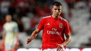 Rúben Dias (Benfica) - Defesa - 5 milhões