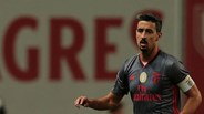 André Almeida (Benfica) - Defesa - 4 milhões