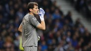 Casillas (FC Porto) - Guarda-redes - 4 milhões