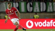Ferro (Benfica) - Defesa - 3,5 milhões