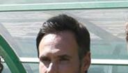 PEDRO ALVES: O antigo guardião, de 40 anos, jogou com Silas no Cova da Piedade e assumiu funções de treinador de guarda-redes no Belenenses SAD na temporada passada, tomando agora o lugar deixado em aberto por Nélson Pereira, que trabalhou com Marcel Keizer e Leonel Pontes.
