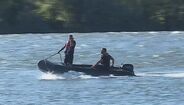 Atleta desaparecido no rio Minho durante prova de triatlo 
