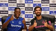 16.º Everton - 752 milhões de euros