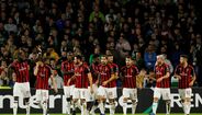 13.º AC Milan - 853 milhões de euros