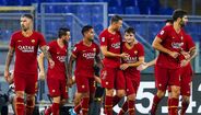 11.º Roma - 895 milhões de euros