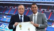 7.º Real Madrid - 1,236 milhões de euros