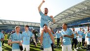 1.º Manchester City - 1,638 milhões de euros
