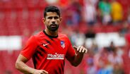 Diego Costa (Atlético Madrid)