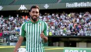 Borja Iglesias (Betis)