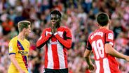 Iñaki Williams (Athletic Bilbao)