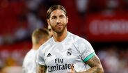 Sergio Ramos