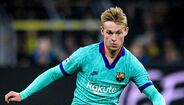 De Jong