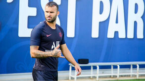 Jesé Rodríguez está a caminho do Sporting