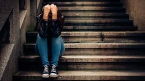 Alimentação e depressão