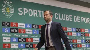 A perplexidade de Mourinho, a recuperação de Silas e a contestação: Varandas falou de tudo