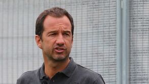 Frederico Varandas não vai ao Rugido Minhoto