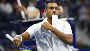 Campeã Osaka acaba com o sonho de Gauff e Rublev afasta Kyrgios