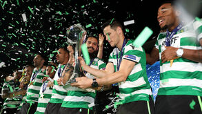 Benfica e Sporting já conhecem adversários na Liga dos Campeões