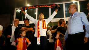 Galatasaray constrói equipa 'low cost' com 10 milhões de euros