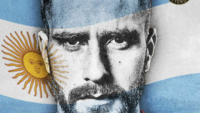 Feyenoord contrata Marcos Senesi