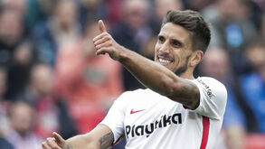Daniel Carriço: «Era um regresso sonhado por mim»