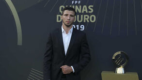Rúben Dias: «Melhor momento da época passada? Ter sido campeão e conquistado a Liga das Nações»