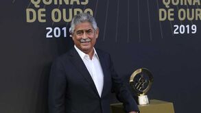 Vieira e o último dia de mercado no Benfica: «Antes era a feira de entradas e saídas»