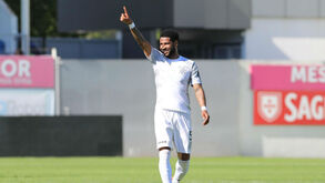 Babanco reforça Chaves