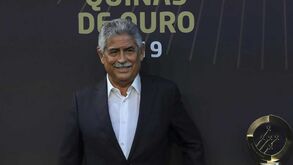 Luís Filipe Vieira: «Derrota com o FC Porto serviu-nos de lição»