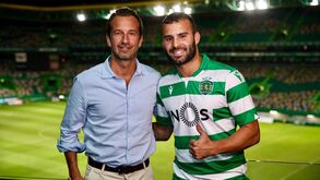 Sporting confirma contratação de Jesé Rodríguez