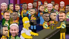 Final de mercado bastante animado: os memes mais divertidos