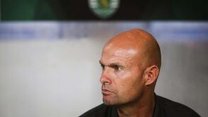 Como está o universo sportinguista a reagir à saída de Marcel Keizer