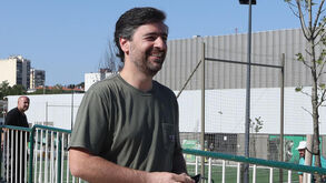 Madeira Rodrigues: «O novo treinador já sabe o que vai acontecer quando falhar...»