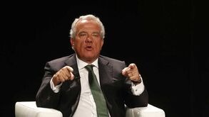 Ricciardi: «Varandas disse que o circo tinha acabado... maior circo que este não me lembro»