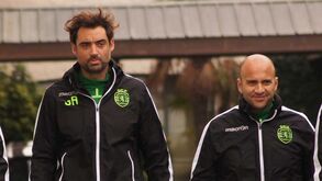 Trio de adjuntos de Keizer vai continuar